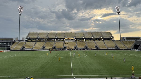 Historic Crew Stadium - Columbus, OH
