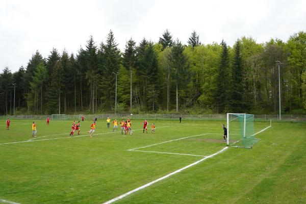 Waldheimplatz - Albstadt-Ebingen