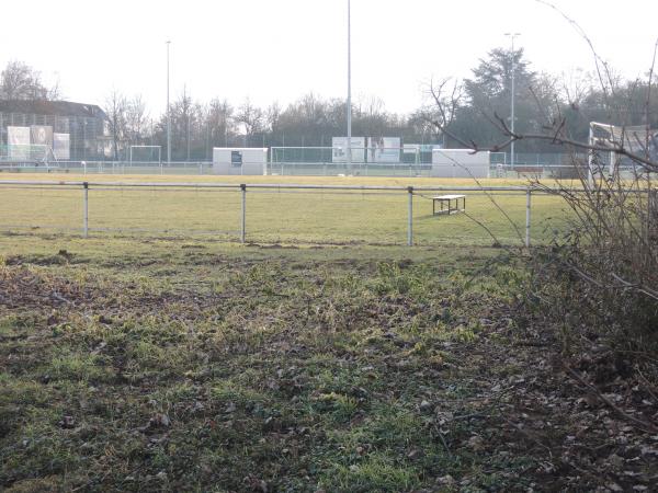 Sportanlage Am Hopfenbrunnen - Frankfurt/Main-Kalbach