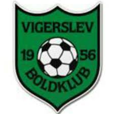 Wappen Vigerslev Boldklub