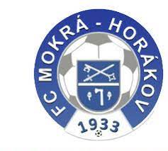 Wappen FC Mokrá-Horákov 1933