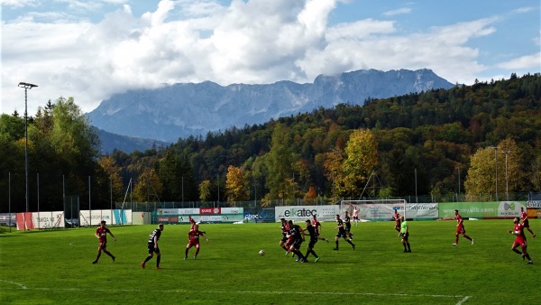 Sportplatz Adnet - Adnet