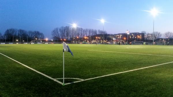 Sportpark Mijn Zuid - Sittard-Geleen