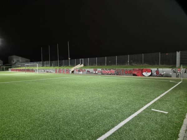 Sportplatz Kirchstraße  - Heinsberg-Waldenrath
