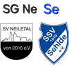 Wappen SG Neiletal/Sehlde - Frauen