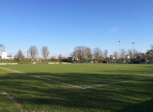 Sportpark Het Schenge - SSV '65 - Goes