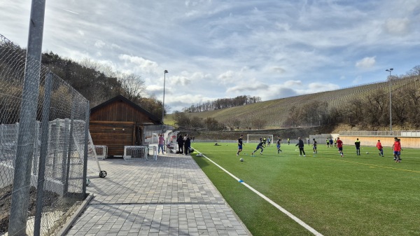 Sportpark Retzstadt Platz 2 - Retzstadt