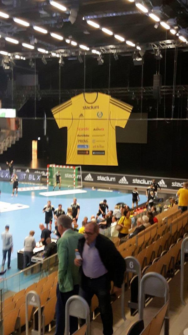 Partille Arena - Partille
