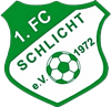 Wappen 1. FC Schlicht 1972