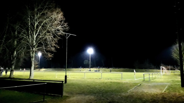 Sportzentrum Süd Platz 2 - Pfungstadt