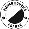 Wappen TJ Slovan Bohnice