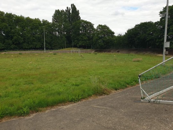 Jugendstadion - Düren-Rölsdorf