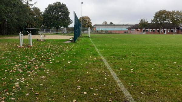 Sportanlage Waldweg B-Platz - Bargfeld-Stegen