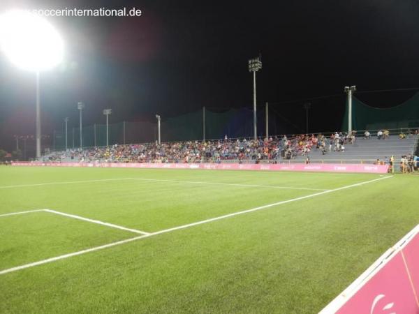 Fu Jen Catholic University Stadium - New Taipei