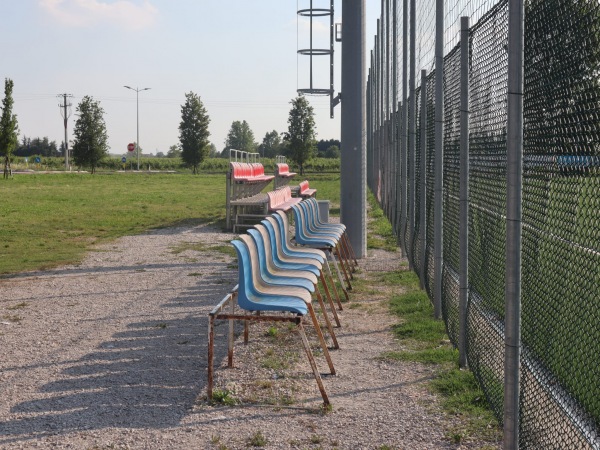 Campo Sportivo Comunale di Brendola sintetico - Brendola