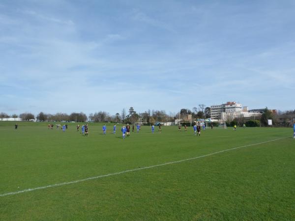 Dominican College - Dublin