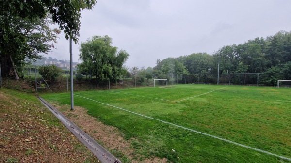 Campo Comunale di Morbio Inferiore campo B - Morbio Inferiore