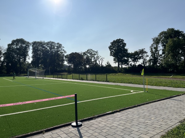 Sportplatz Alte Riedlache - Mannheim-Sandhofen