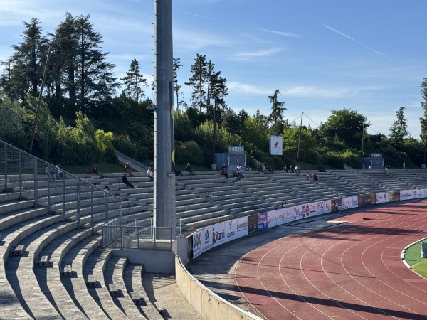 Stade Georges Pompidou - Valence