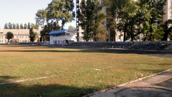 Stadion Ikar - Kropyvnytskyi