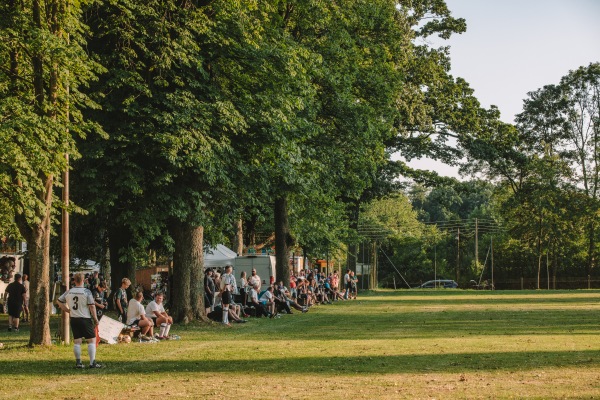 Sportplatz Ulbersdorf - Hohnstein-Ulbersdorf