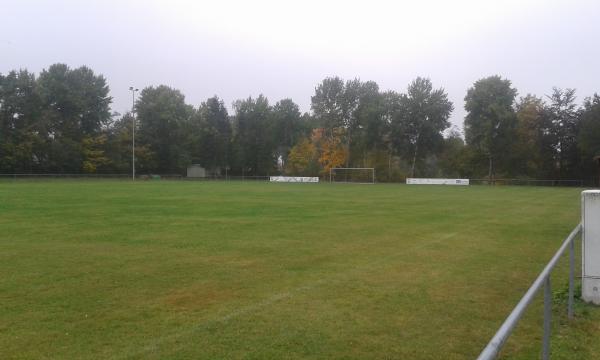Sportplatz an der Schule - Betzendorf