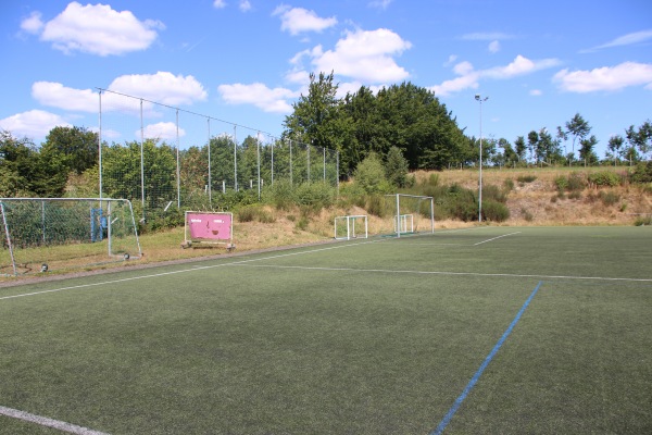Sportanlage Bachstraße Platz 2 - Simmerath-Eicherscheid