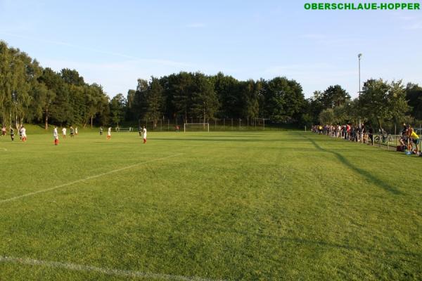 Riemannsportplatz 2 - Ratzeburg