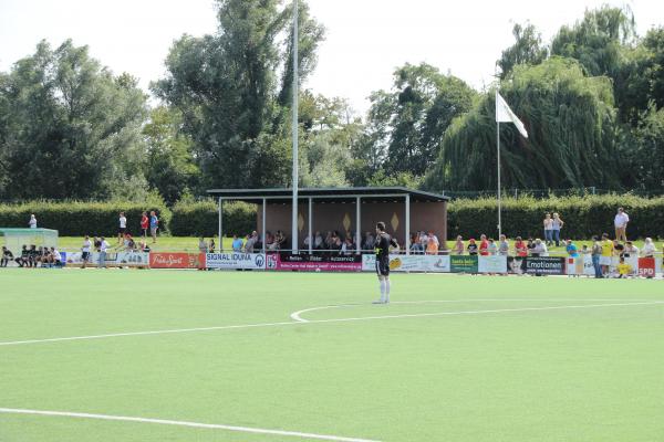Jahnsportplatz - Bergheim/Erft-Glesch