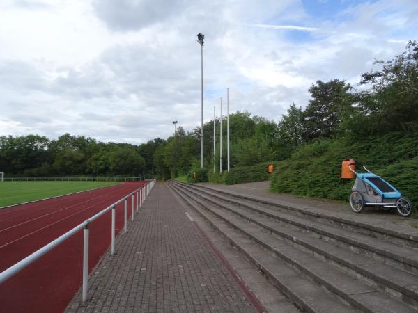 Sportplatz im Schulzentrum - Oerlinghausen