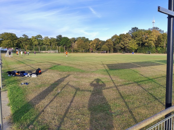 Zuidersportpark veld 3 - Terneuzen