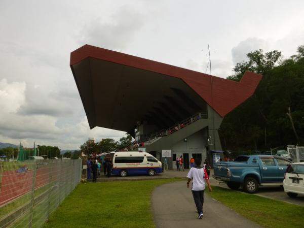 Stadium Penampang - Penampang
