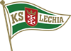 Wappen GKS Lechia Gdańsk