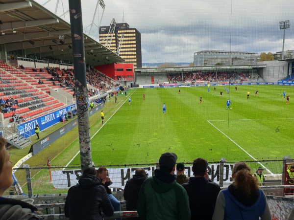 BRITA-Arena - Wiesbaden