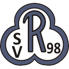 Wappen ehemals SV Roland 98 Dortmund