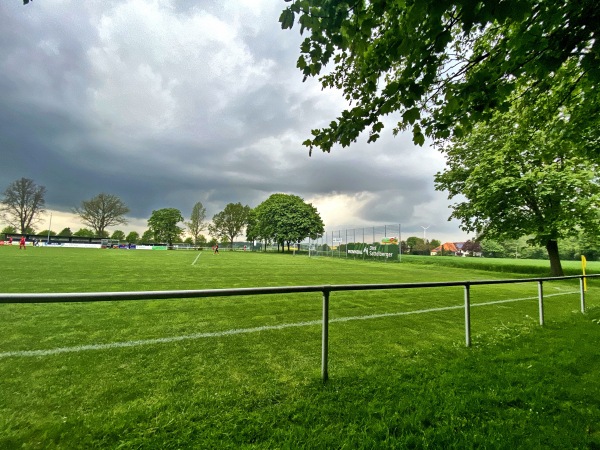 Sportanlage Priorsheide - Fröndenberg/Ruhr-Bausenhagen