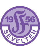 Wappen SF Sevelten 1956  21664