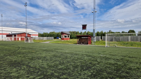 Sundis Konstgräsplan - Södra Sunderbyn