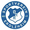 Wappen SV Erolzheim 1922