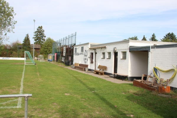 Sportanlage Blatzheimer Weg - Kerpen-Buir