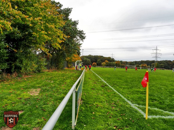 Sportanlage Ballhornweg - Welver-Eilmsen