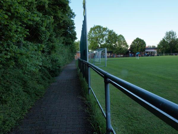 Sportanlage Gorfeldstraße - Nordkirchen-Capelle