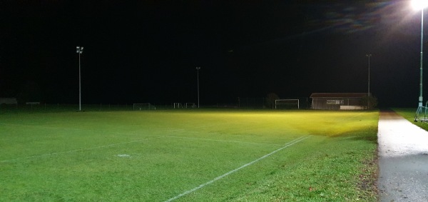 Sportanlage am Anger Platz 2 - Tuntenhausen-Schönau