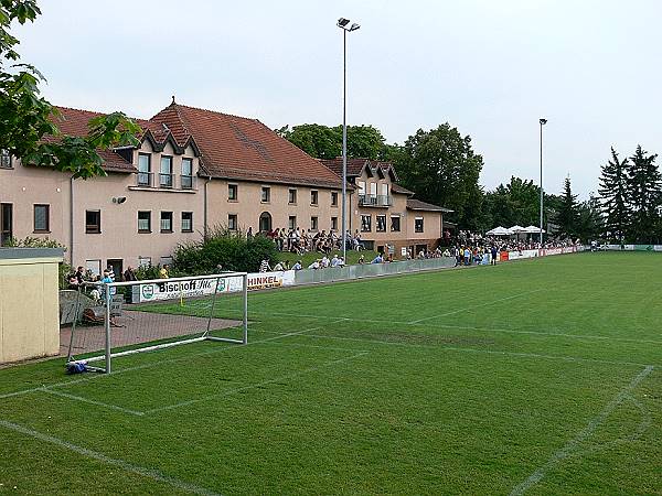 Stadion am Wasserturm - Wattenheim/Pfalz