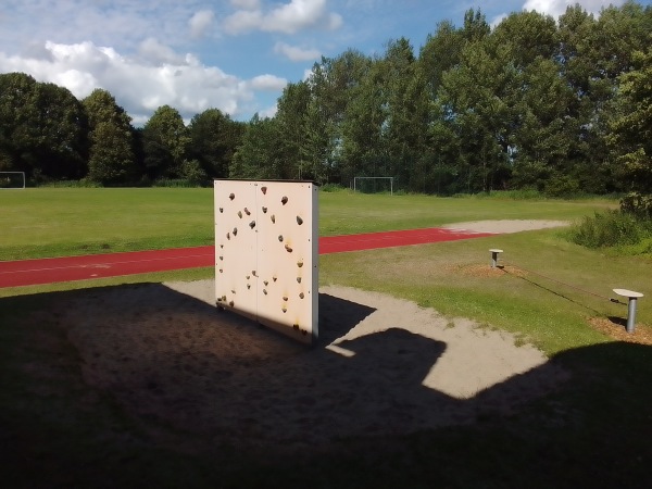 Sportanlage Zum Öhr C-Platz - Schleswig-Friedrichsberg