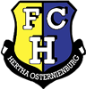 Wappen FC Hertha Osternienburg 1920 diverse