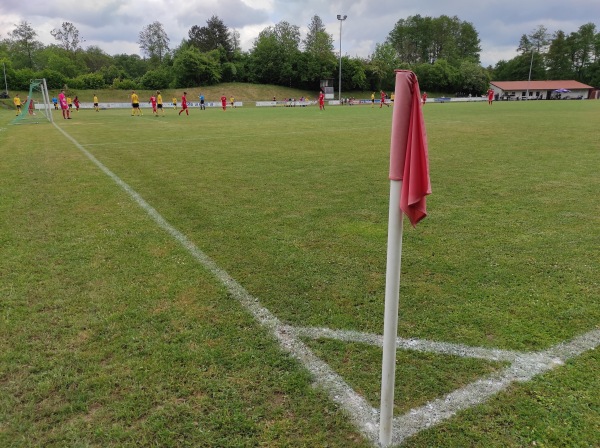 Sport- und Freizeitzentrum Walkenried - Walkenried