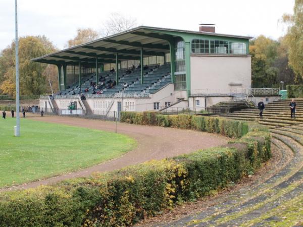 Eilenriedestadion (1921) - Hannover