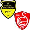Wappen SG Gleidorf/Holthausen II / Lennetal II (Ground B)