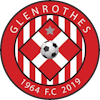 Wappen Glenrothes FC